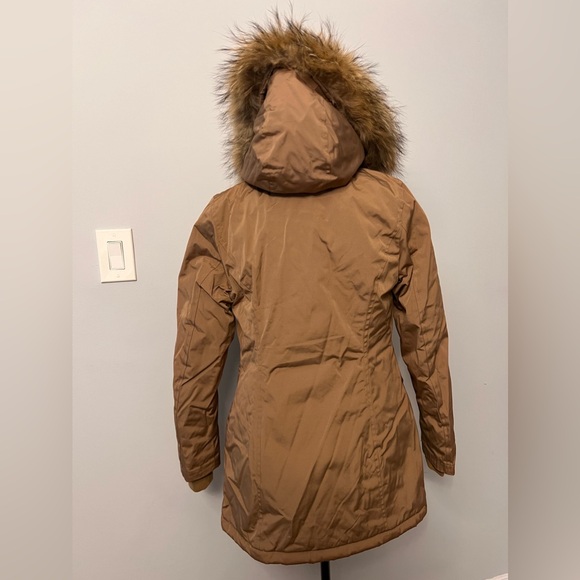 Winter Jacket - Picture 6 of 14